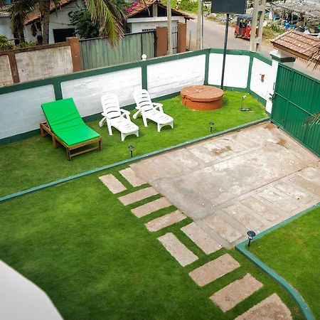 Explore Hostels Negombo Kochchikade Ngoại thất bức ảnh