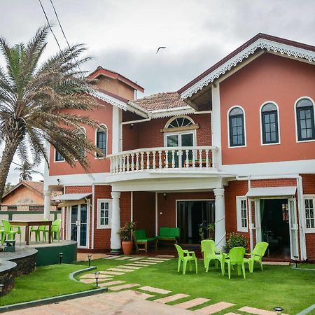 Explore Hostels Negombo Kochchikade Ngoại thất bức ảnh