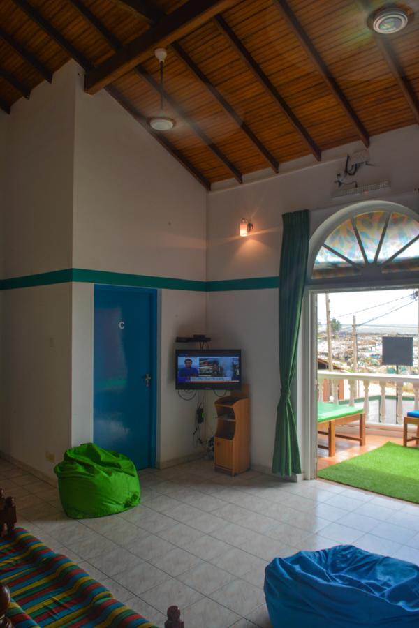 Explore Hostels Negombo Kochchikade Ngoại thất bức ảnh