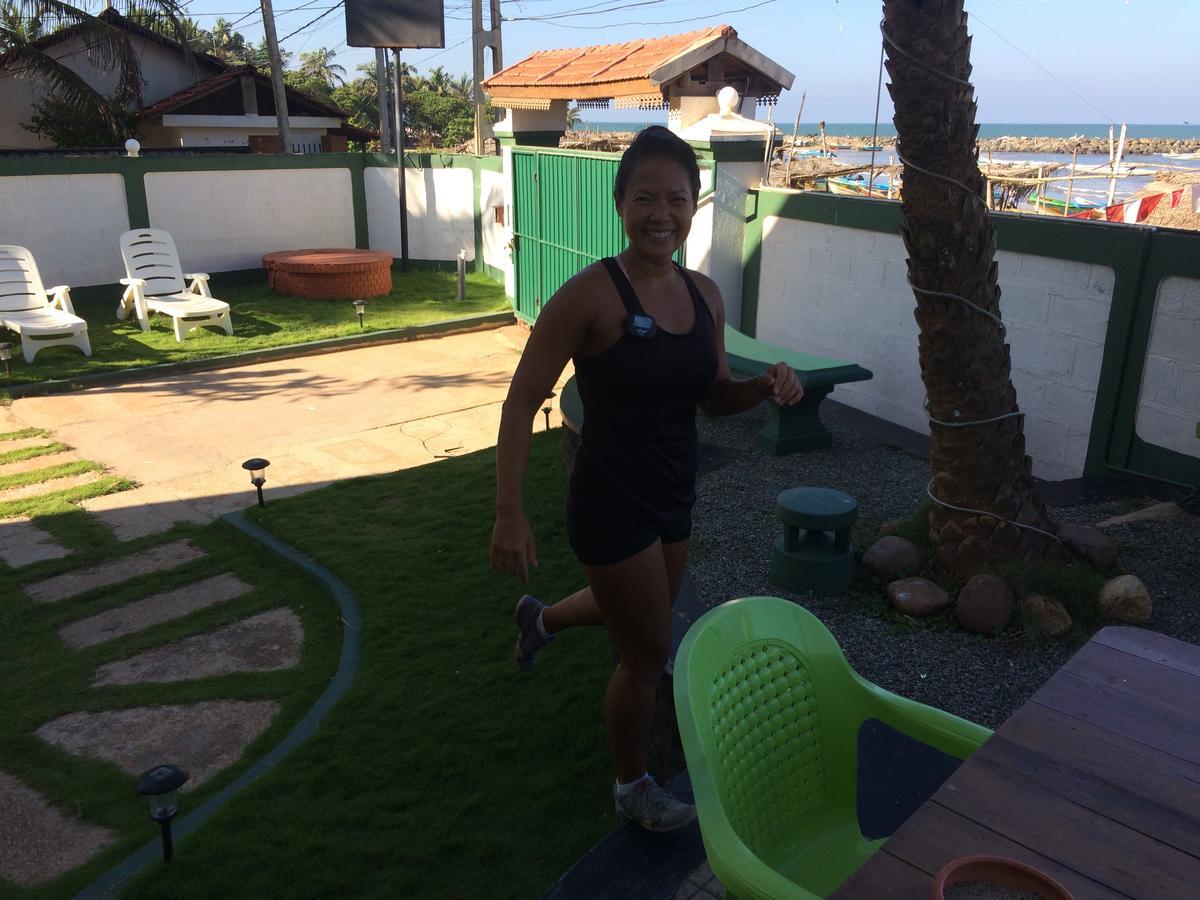 Explore Hostels Negombo Kochchikade Ngoại thất bức ảnh