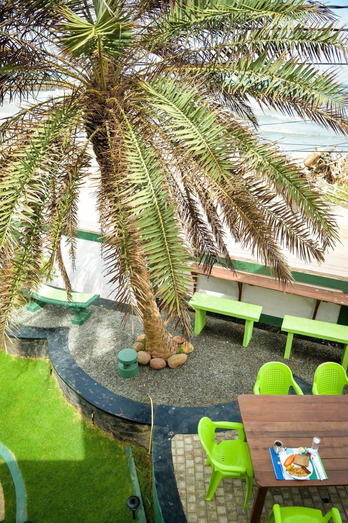Explore Hostels Negombo Kochchikade Ngoại thất bức ảnh