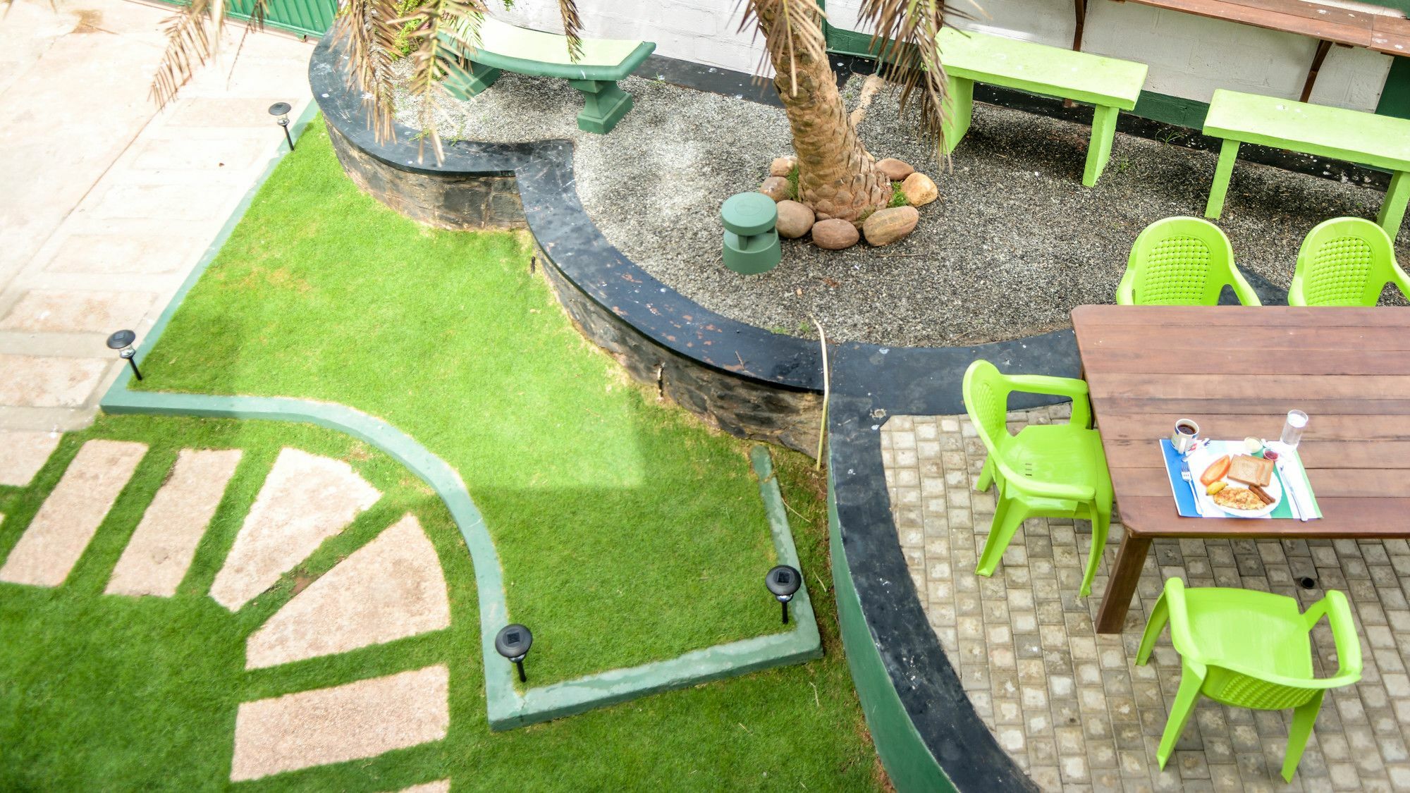 Explore Hostels Negombo Kochchikade Ngoại thất bức ảnh